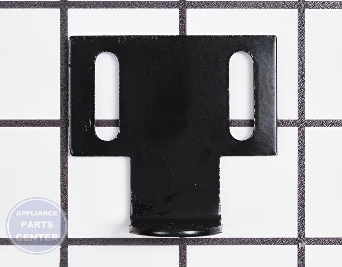 LG REFRIGERATOR MICRO SWITCH 6600JB3001C - Side view with precise specifications