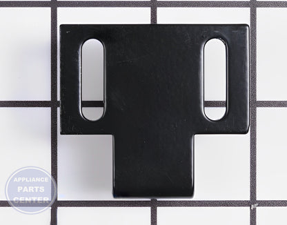 LG REFRIGERATOR MICRO SWITCH 6600JB3001C - Installation in LGE Refrigerator showcasing key mounting points