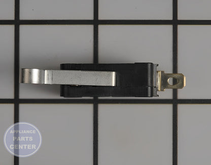 LG REFRIGERATOR DISPENSER MICRO SWITCH 6600JB3001F - Detailed view of reliable components