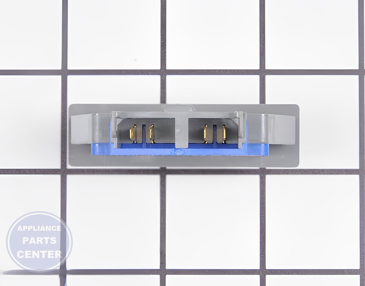 Door Switch 6600JB3007K - Detailed view of high-quality technical design
