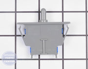 Kenmore LG Door Switch 6600JB3007K - Main view showing safety features for Kenmore Elite models