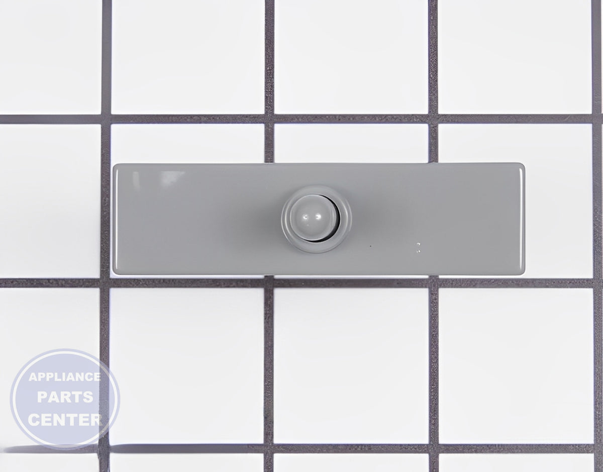 Door Switch 6600JB3007K - Side view with durable measurements