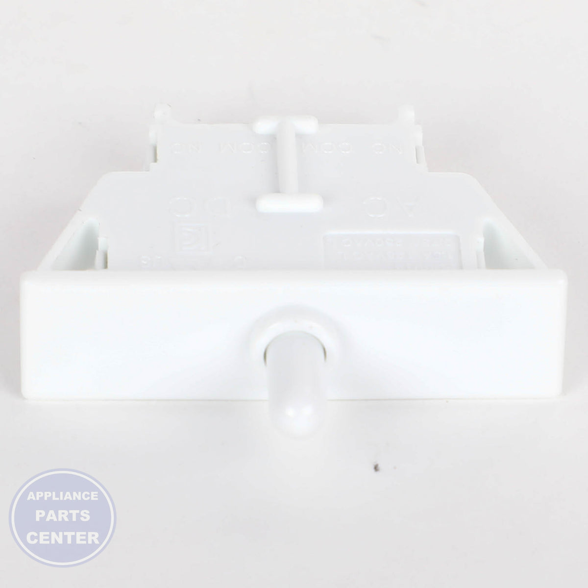 SWITCH,PUSH BUTTON 6600JB3007L - Detailed view of high-quality materials