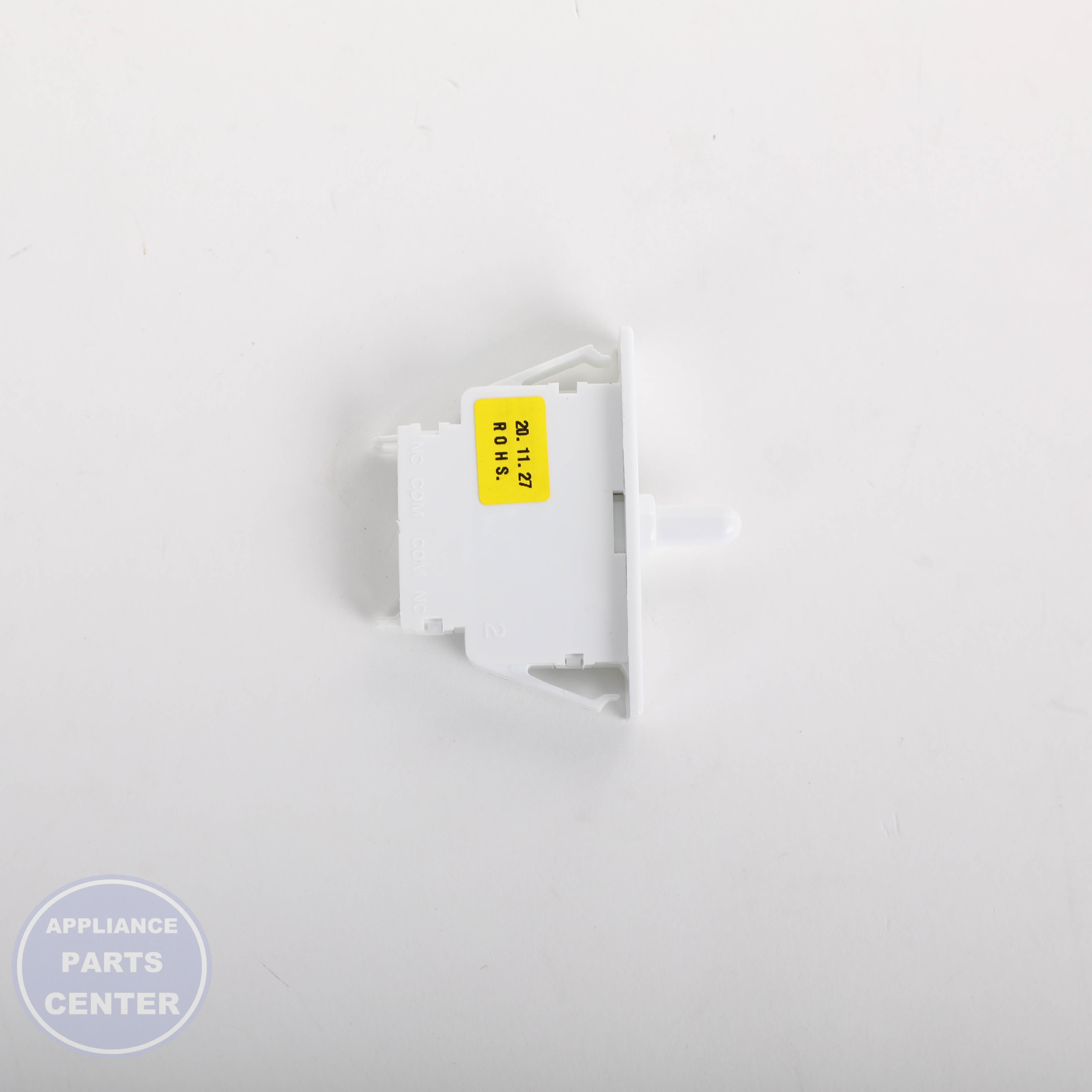 L-G SWITCH,PUSH BUTTON 6600JB3007L - Main view showing precise control for specific models