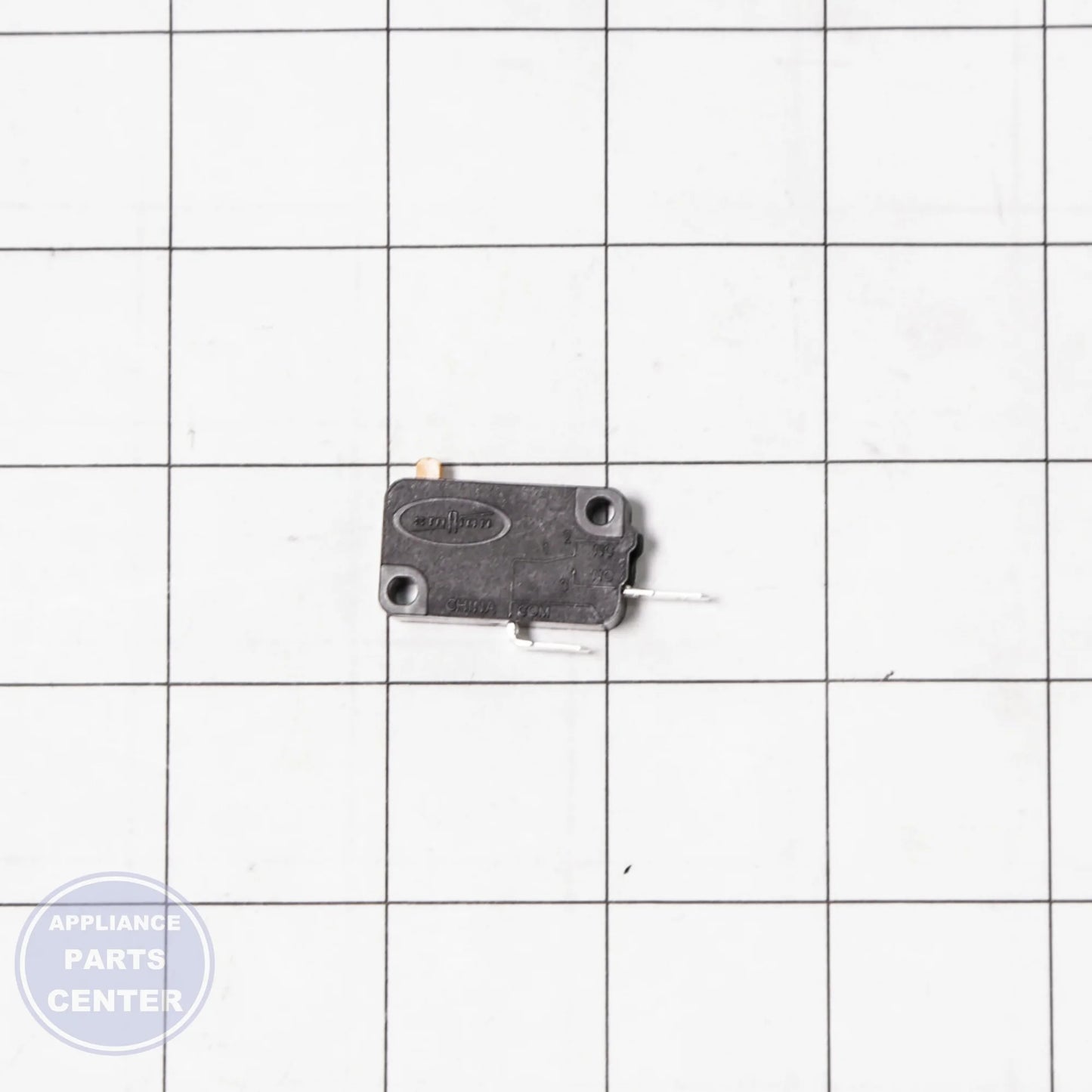 L-G SWITCH,MICRO 6600W1K001D - Main view showing control features for L-G models