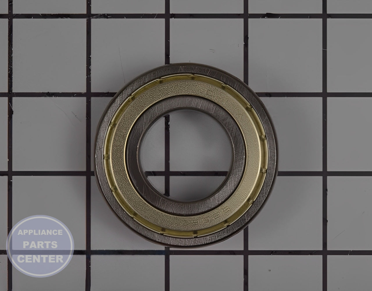 SAMSUNG WASHER BALL BEARING 6601-000148 - Main view showing high-quality bearing for SMG Washing Machine