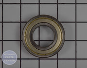 SAMSUNG WASHER BALL BEARING 6601-000148 - Main view showing high-quality bearing for SMG Washing Machine