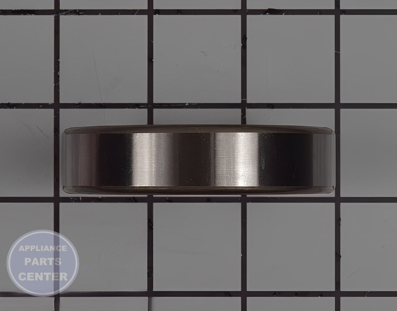 SAMSUNG WASHER BALL BEARING 6601-002637 - Detailed view of precise rotation capabilities