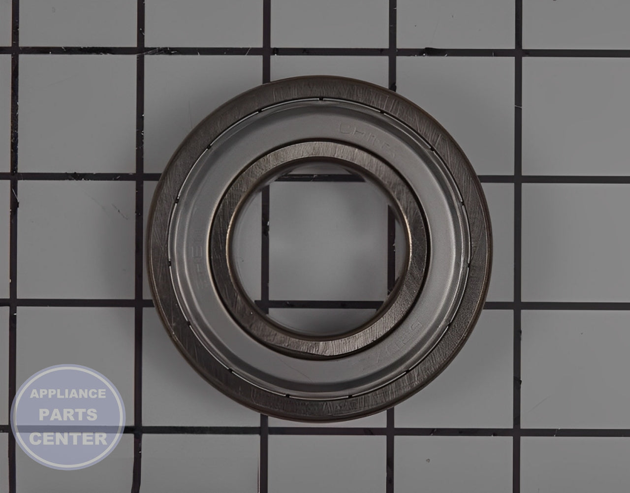 SAMSUNG WASHER BALL BEARING 6601-002637 - Main view showing heavy load support for Samsung SMG models