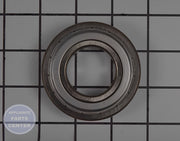 SAMSUNG WASHER BALL BEARING 6601-002637 - Main view showing heavy load support for Samsung SMG models