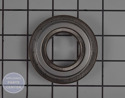SAMSUNG WASHER BALL BEARING 6601-002637 - Main view showing heavy load support for Samsung SMG models