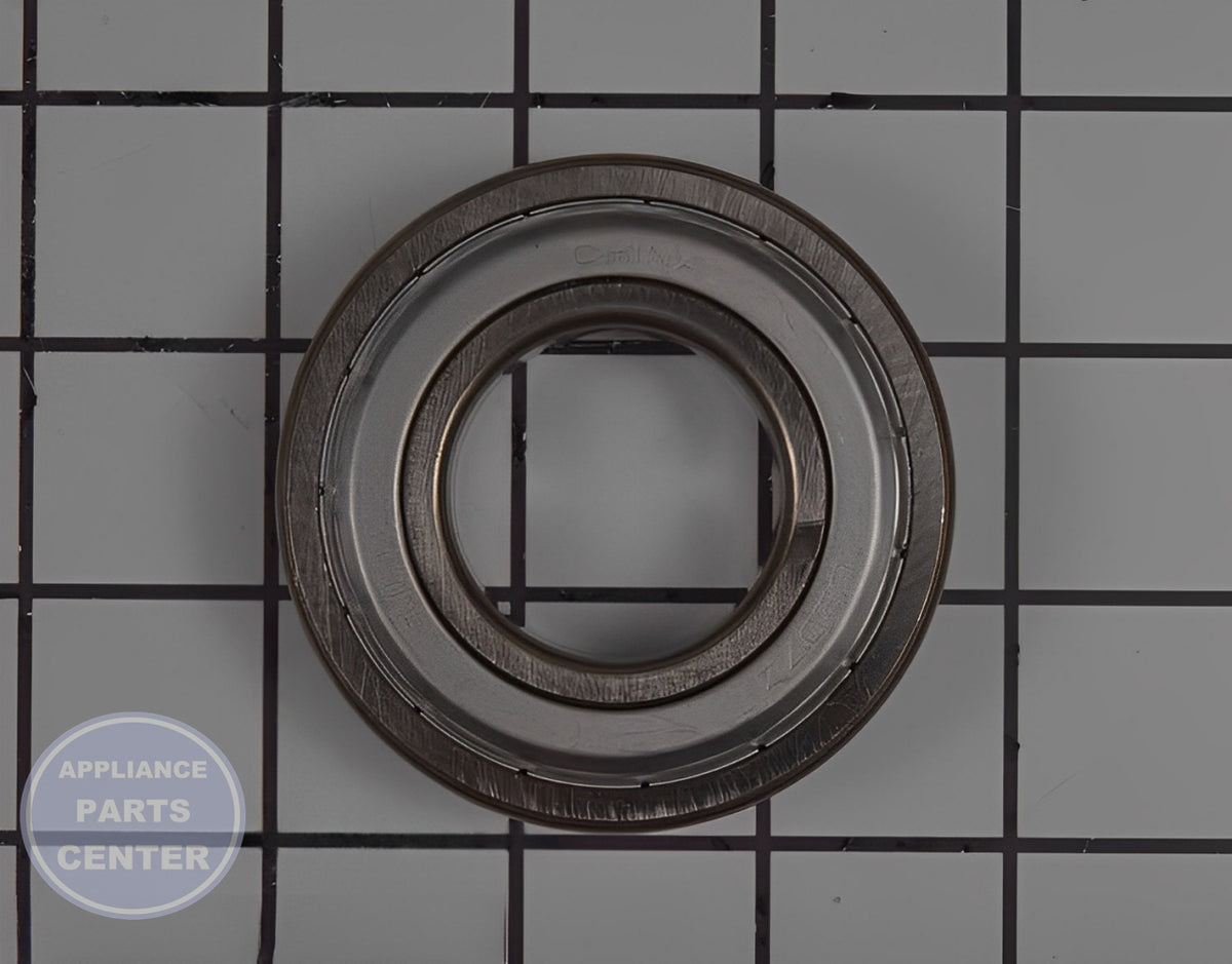 WASHER BALL BEARING 6601-002637 - Side view with 3000 lbs load support
