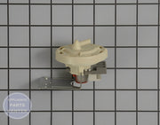 LG PRESSURE SWITCH ASSEMBLY 6601ER1006F - Main view showing water-level control for LGE Washing Machines