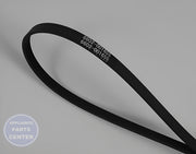 Samsung Dryer Drive Belt 6602-001655 - Main view showing durable construction for Samsung models