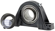 Lennox BeaRing 66027 - Main view showing smooth operation for various models