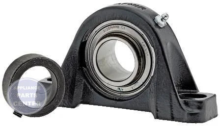 Lennox BeaRing 66027 - Main view showing smooth operation for various models