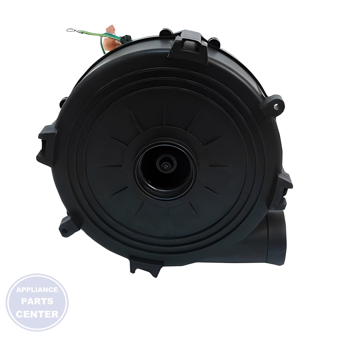 Goodman PACKARD BLOWER DRAFT INDUCER 66071 - Main view showing efficient airflow for Goodman models