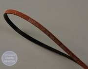 WHIRLPOOL DRYER DRUM BELT 661570V - Main view showing durable material for various models