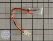 LG REFRIGERATOR DEFROST CONTROL ASSEMBLY 6615JB2005C - Main view showing efficient defrosting for LGE Refrigerators