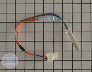 LG REFRIGERATOR DEFROST SENSOR CONTROLLER ASSEMBLY 6615JB2005H - Main view showing temperature regulation for [specific models]