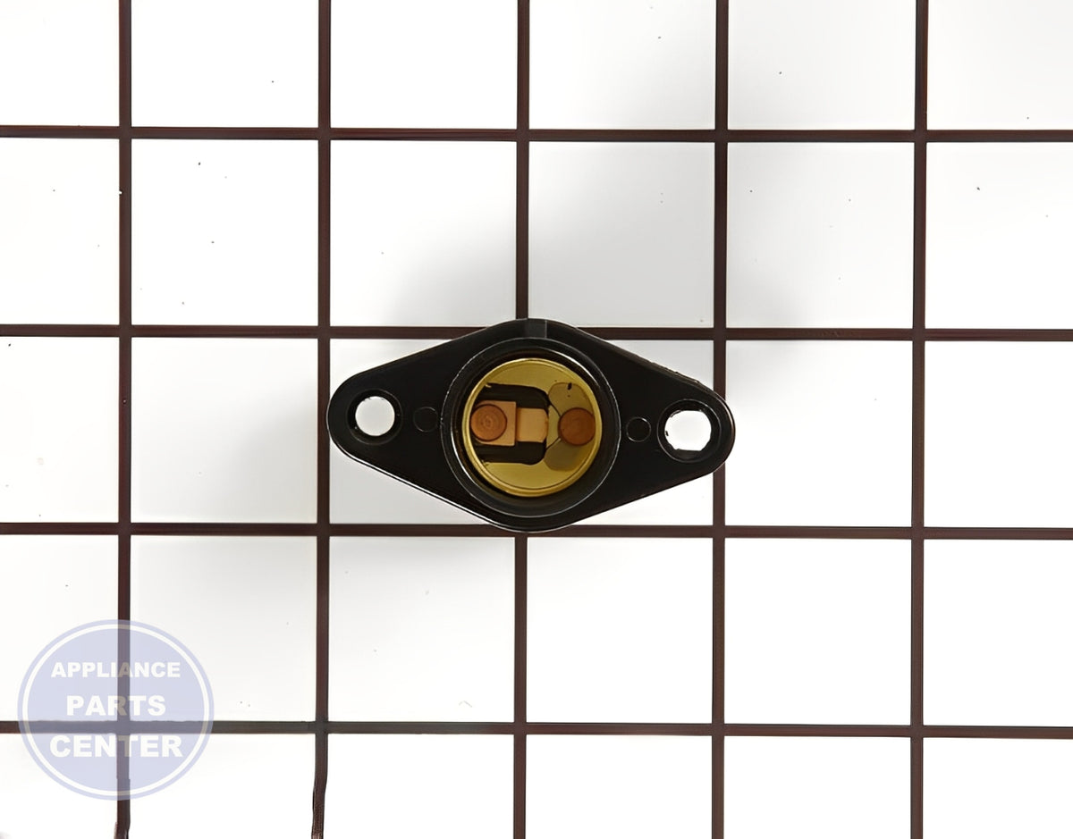L-G LAMP HOLDER 6620G00007B - Detailed view of durable construction for lasting performance