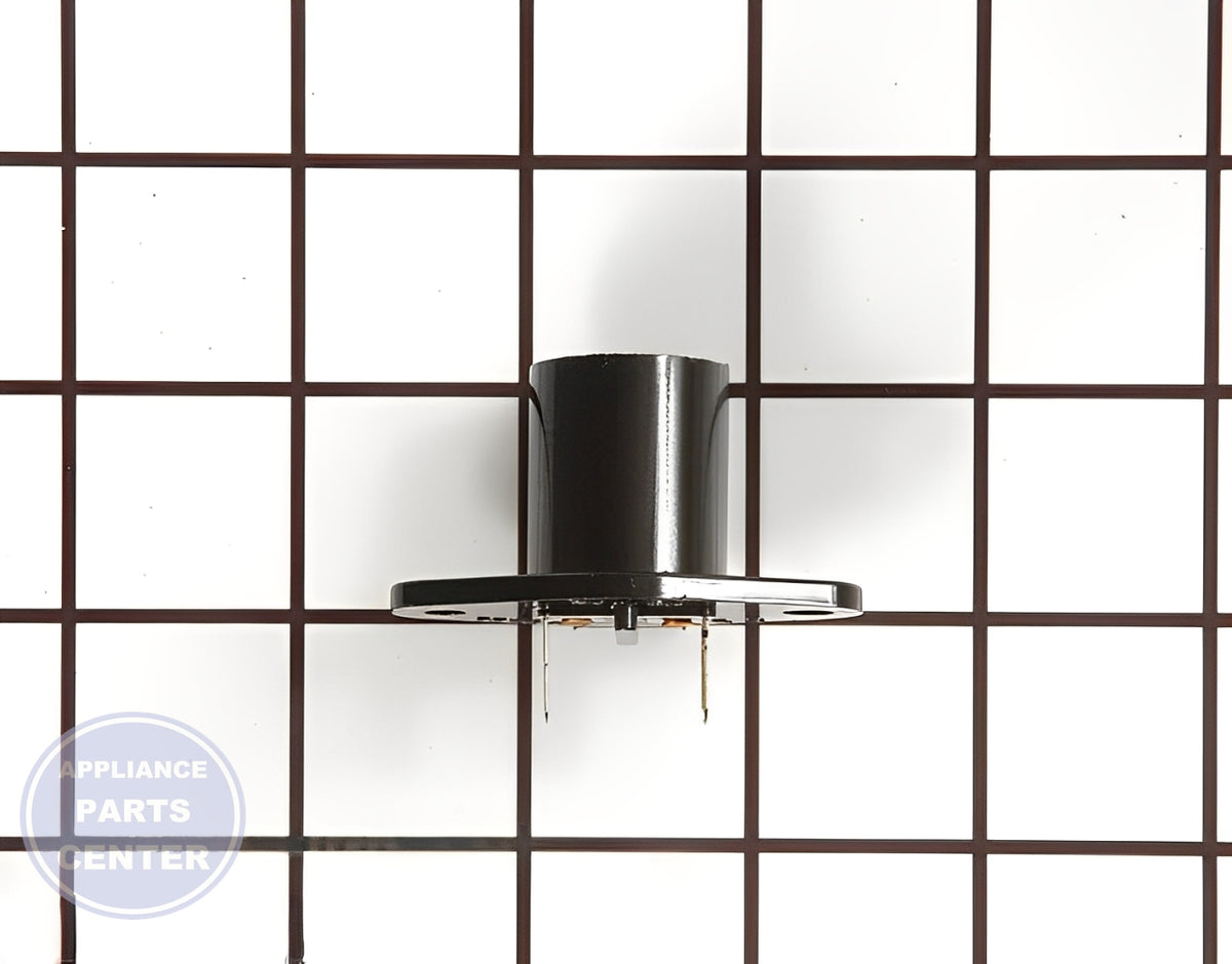 L-G LAMP HOLDER 6620G00007B - Main view showing reliable support for light bulbs in L-G Microwave