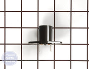 L-G LAMP HOLDER 6620G00007B - Main view showing reliable support for light bulbs in L-G Microwave