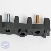 L-G CONNECTOR,TERMINAL BLOCK 6640000045A - Main view showing secure connection for specific L-G models