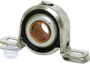 [Brand] Bronze Bearing Pillow Block 6642 - Main view showing load-bearing capacity for [specific models]