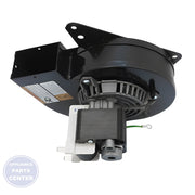 [Lennox] Draft Inducer 66501 - Main view showing efficient airflow for Lennox models