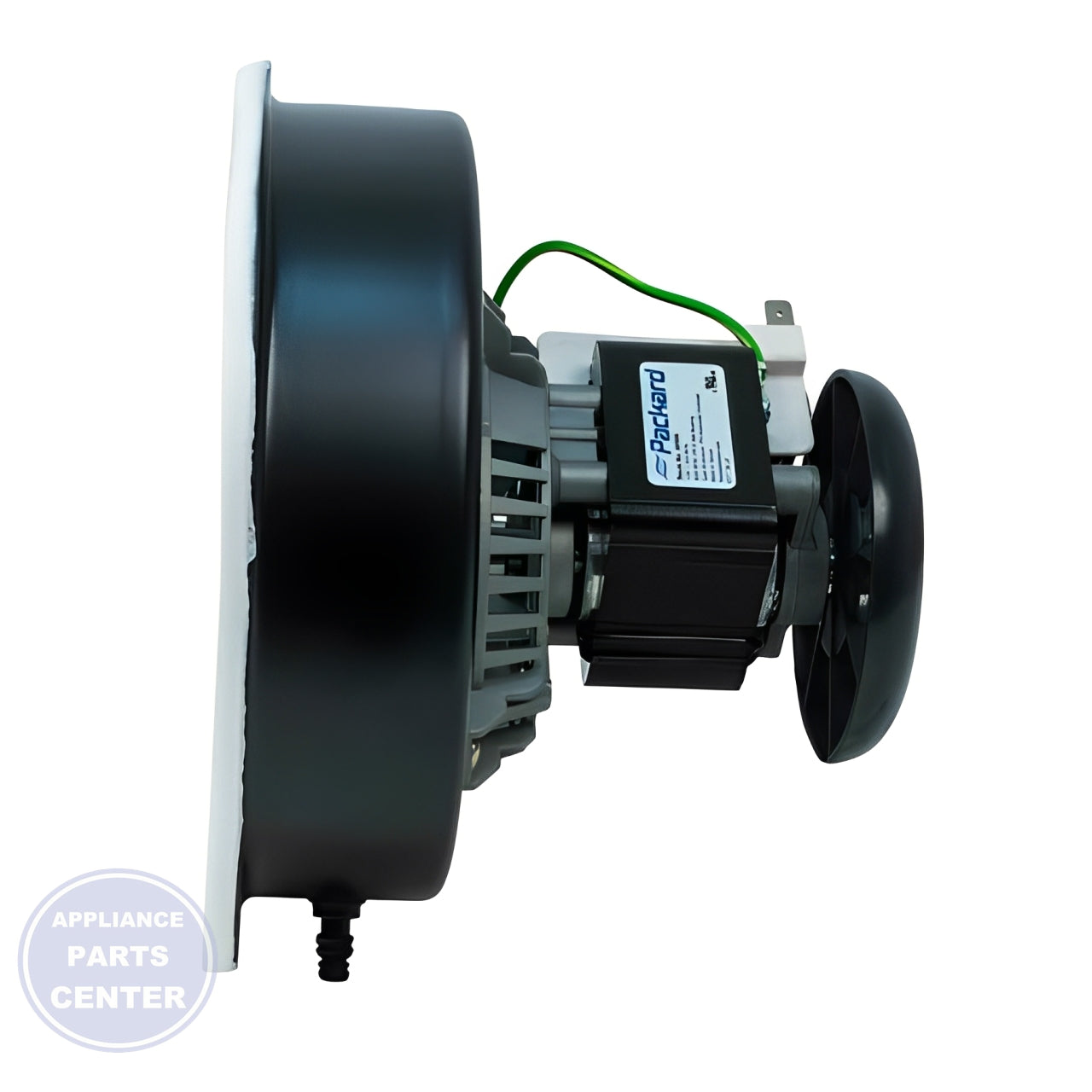 Goodman PACKARD DRAFT INDUCER 66590 - Main view showing efficient performance for specific models