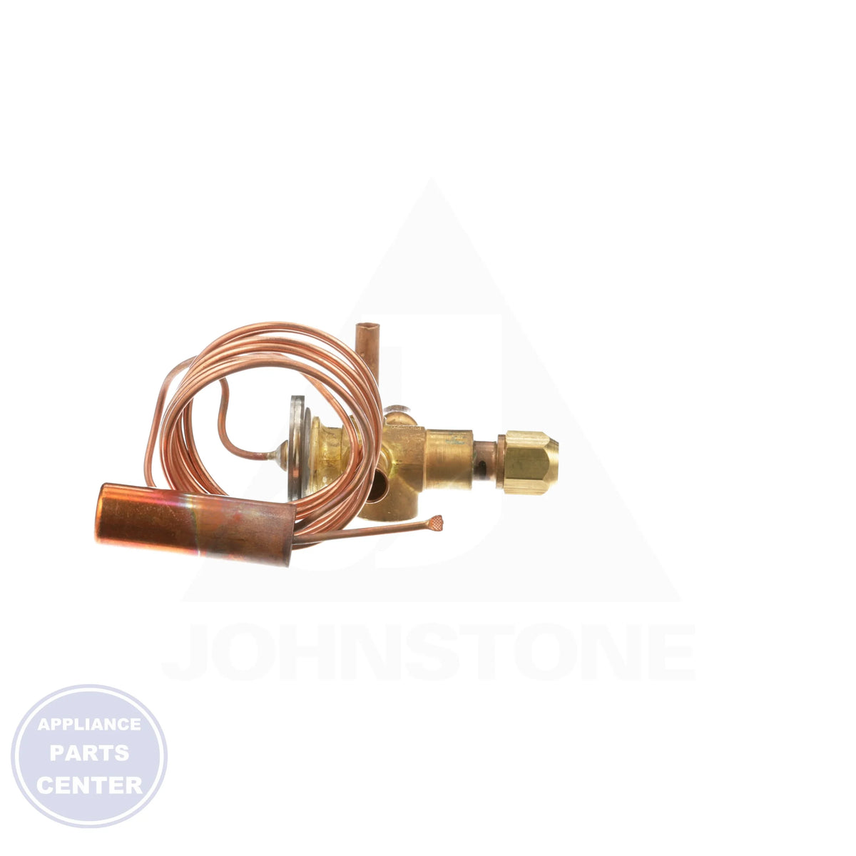 Emerson™ TXV Connect Kit 66663 - Detailed view of Adjustable Superheat feature