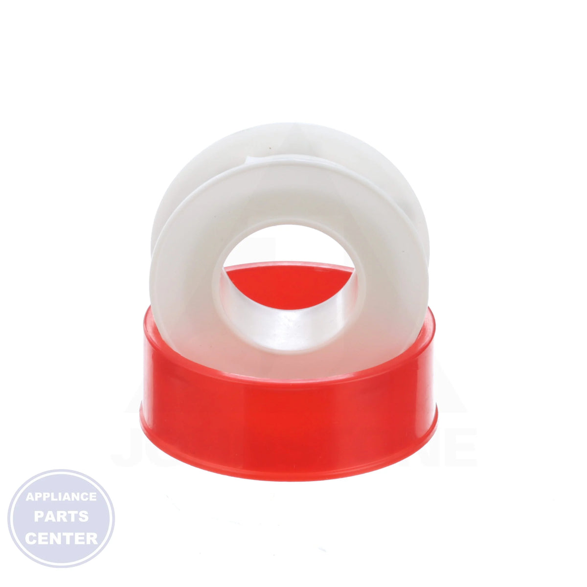 1/2"X260" TFE Tape 66688 - Side view with 1/2" x 260" dimensions