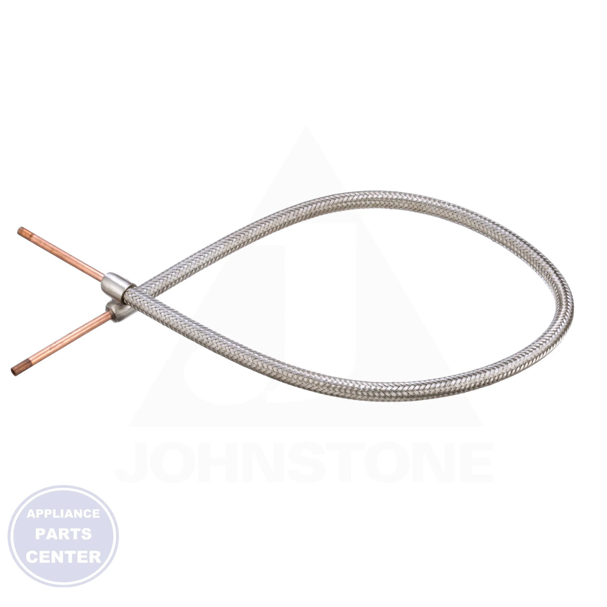 No-Kink™ Flexible Mini-Split Refrigerant Line Connector 66731 - Detailed view of 800 PSI operating pressure