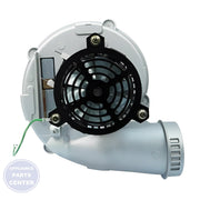 PACKARD RHEEM DIRECT REPLACEMENT DRAFT INDUCER 66847- Main view showing high-performance for Rheem models