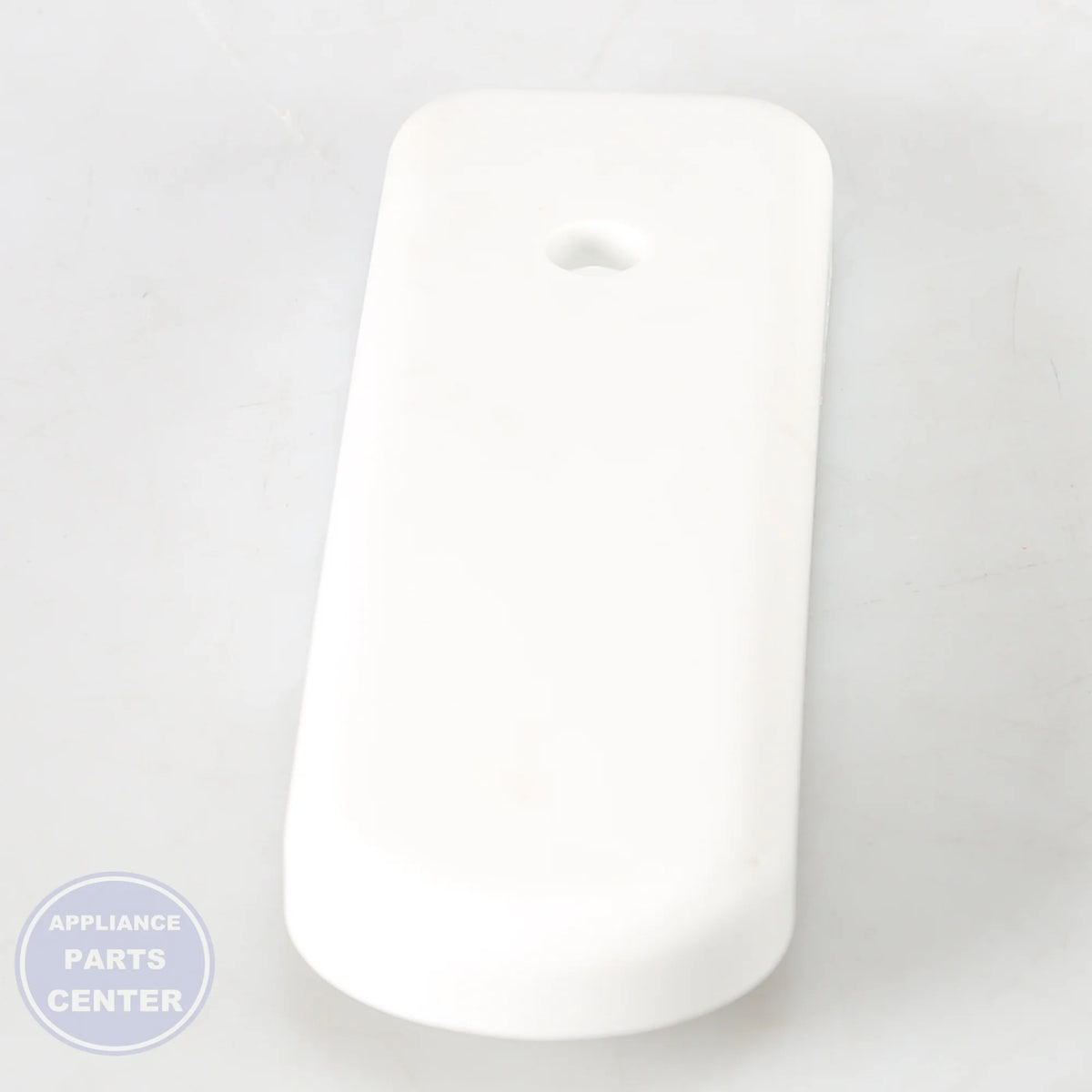 COVER, TOP HINGE 67001014 - Detailed view of quality material and design