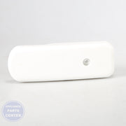 WPL COVER, TOP HINGE 67001014 - Main view showing durable finish for WPL models