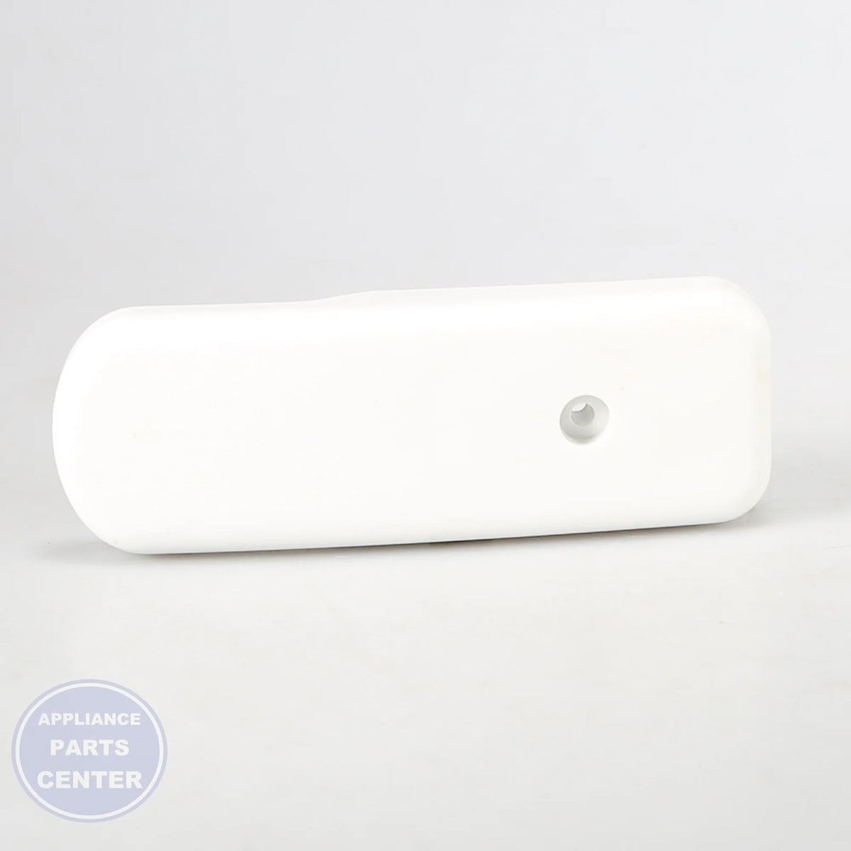 WPL COVER, TOP HINGE 67001014 - Main view showing durable finish for WPL models