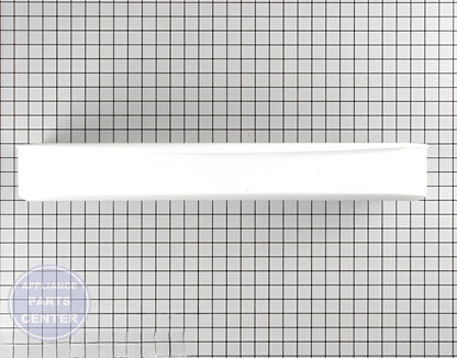 WHIRLPOOL DOOR SHELF TRIM 67001019 - Main view showing durable construction for various WPL models