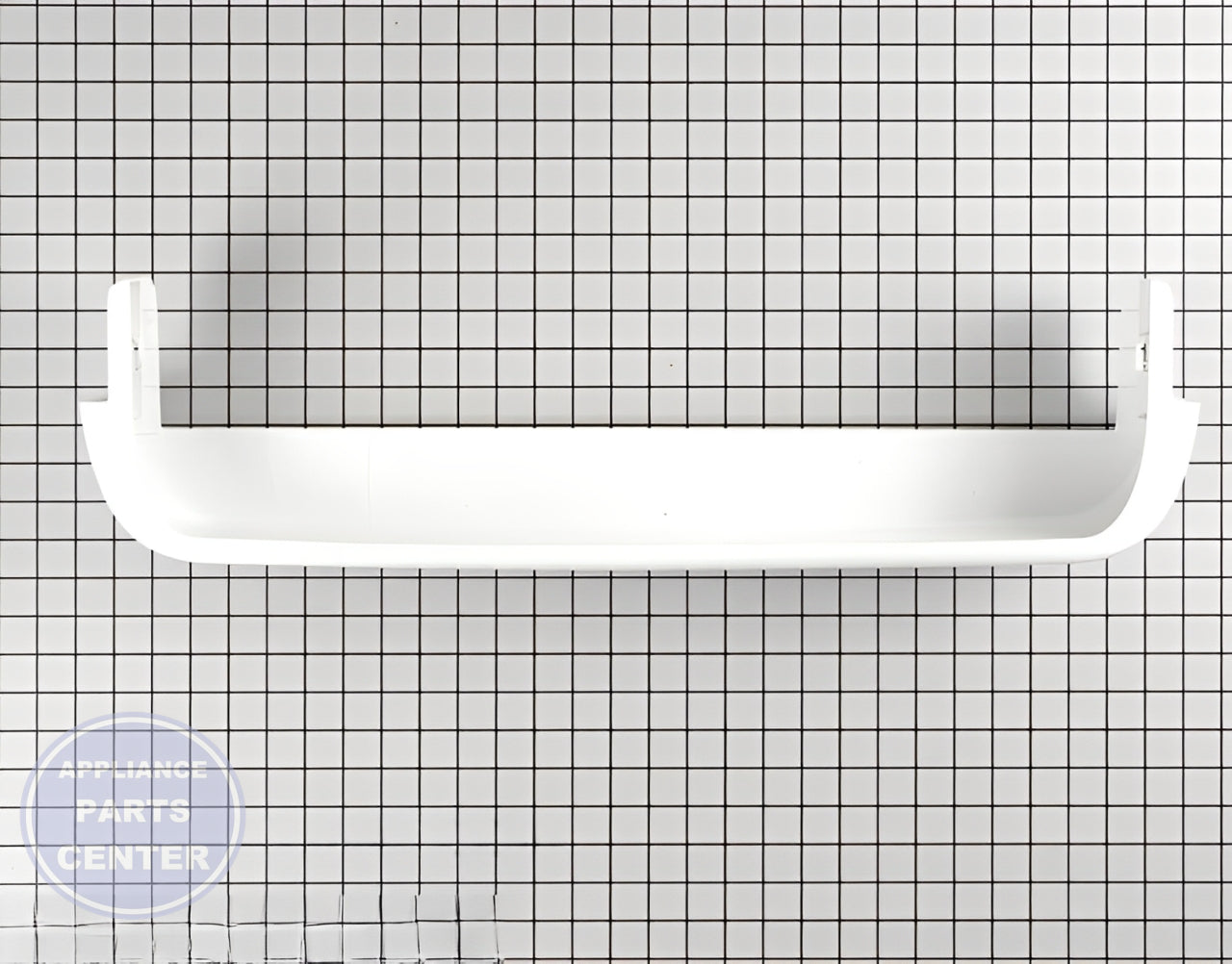 WHIRLPOOL DOOR SHELF TRIM 67001019 - Detailed view of long-lasting materials
