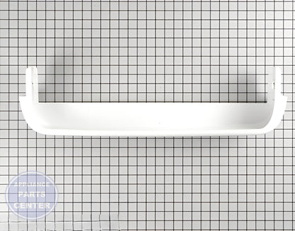 WHIRLPOOL DOOR SHELF TRIM 67001019 - Detailed view of long-lasting materials