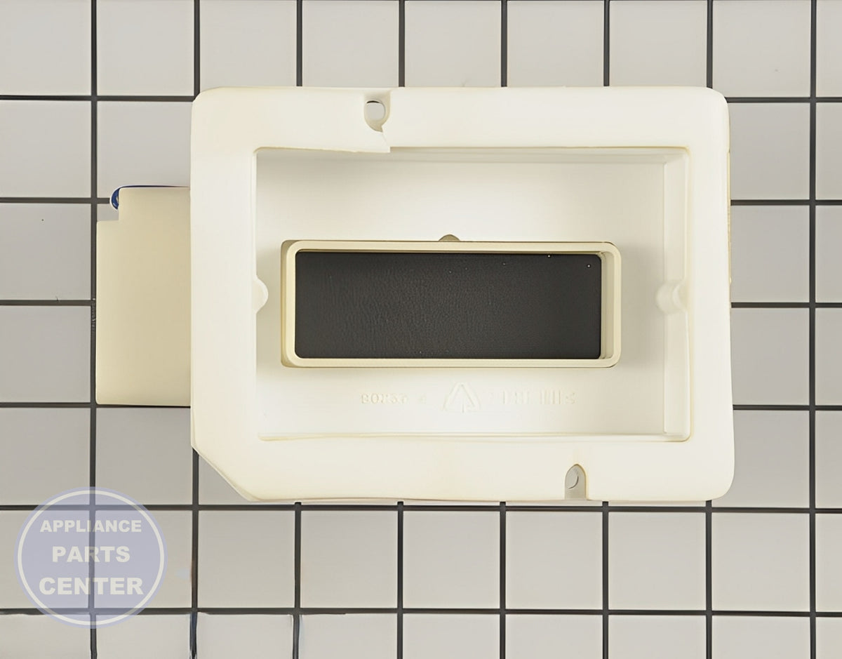 Maytag Damper Control Assembly 67001900 - Main view showing precise temperature regulation for Maytag and Admiral models