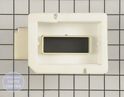 Maytag Damper Control Assembly 67001900 - Main view showing precise temperature regulation for Maytag and Admiral models