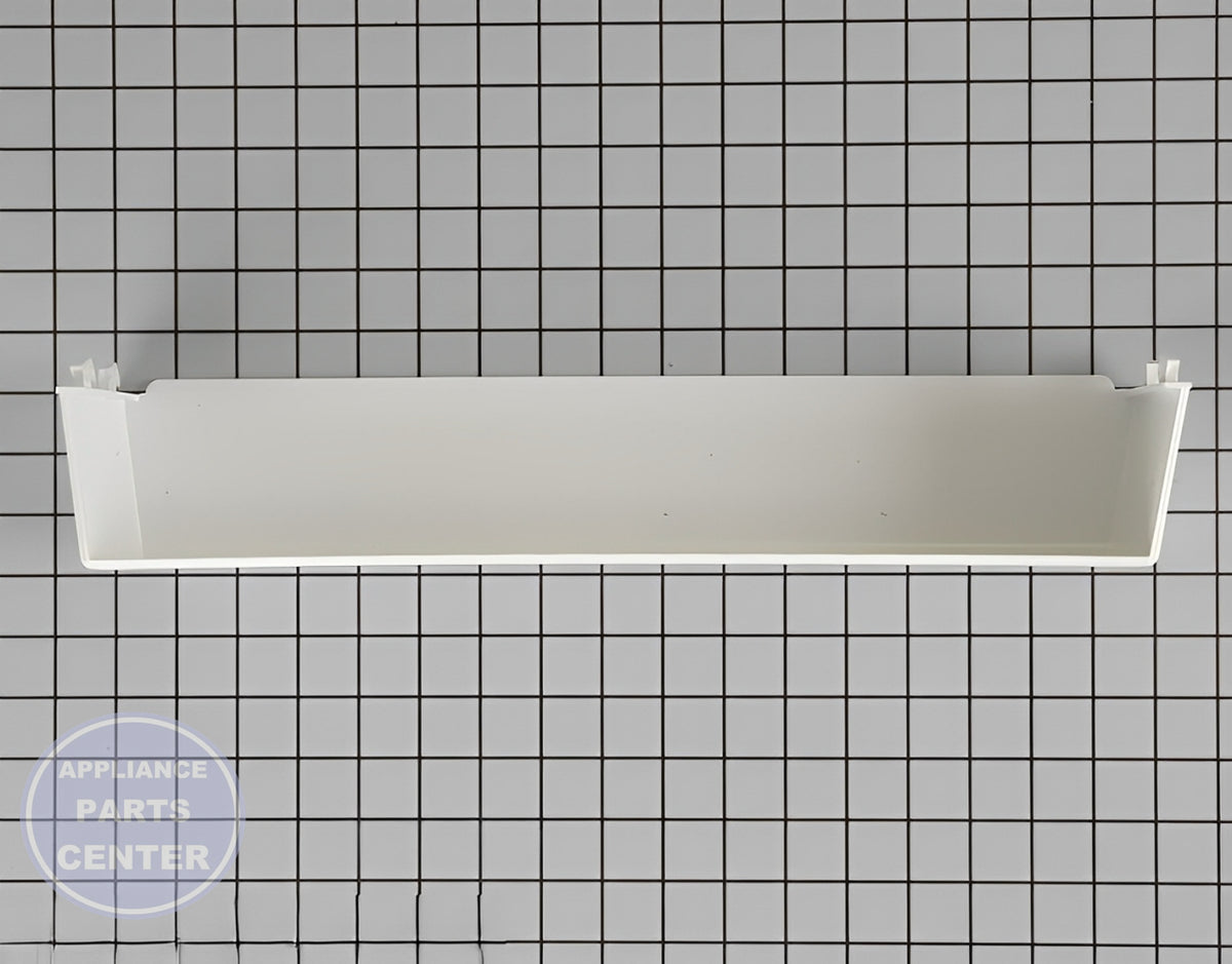 Door Shelf 67003697 - Detailed view of shelf & shelf support design