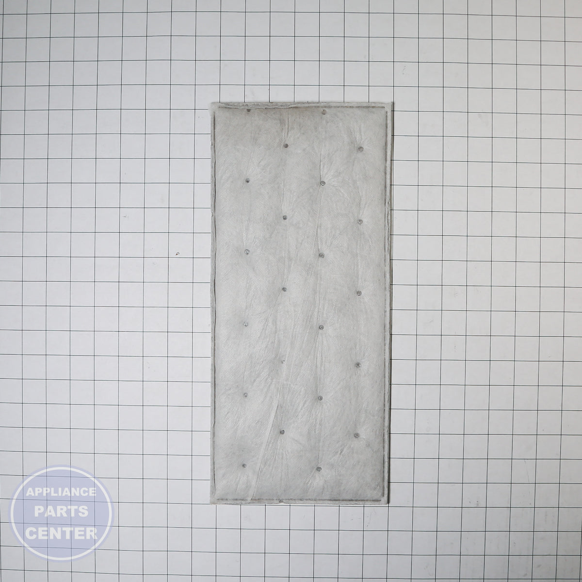 FIBER, ACOUSTIC 67003796 - Detailed view of high-quality soundproofing material