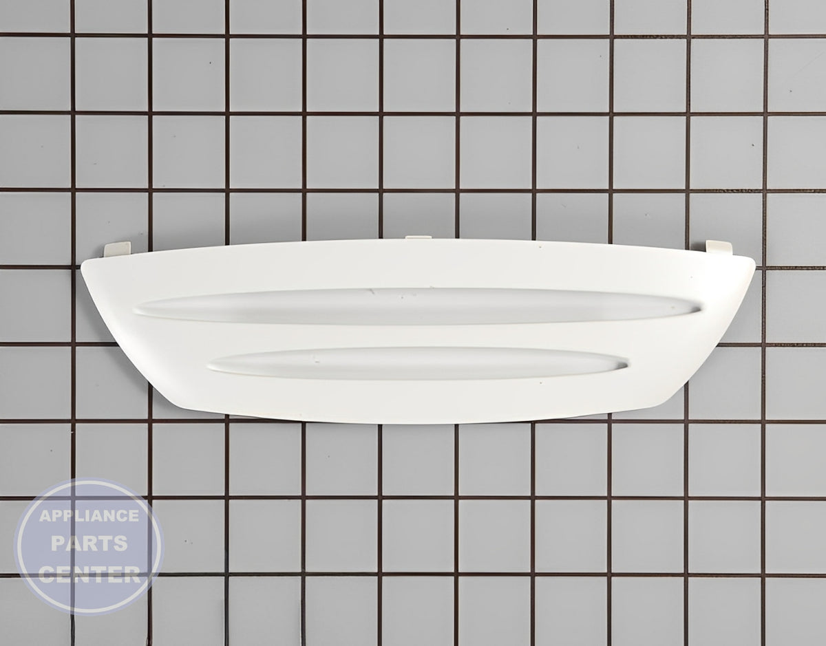 Amana Grill Cover 67003900 - Main view showing durable protection for Amana, Maytag, Whirlpool models