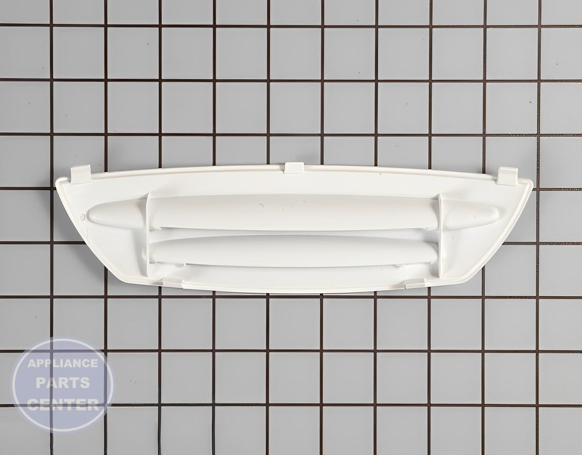 Grill Cover 67003900 - Detailed view of durable construction for long-term use