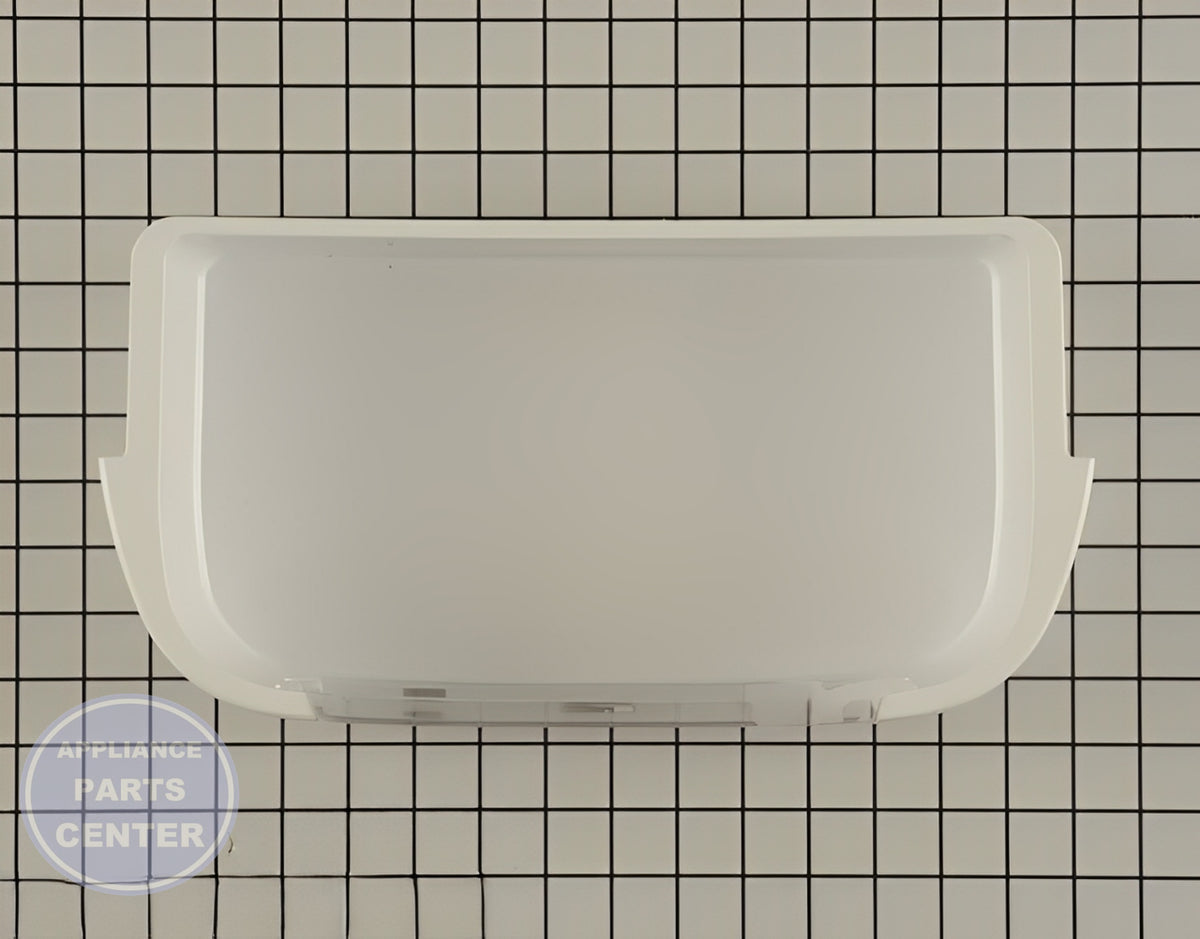 Maytag Jenn Air Door Shelf Bin 67004749 - Main view showing sturdy construction for Maytag XYZ