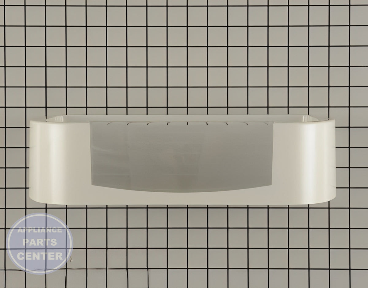 Door Shelf Bin 67004749 - Detailed view of 4-inch height
