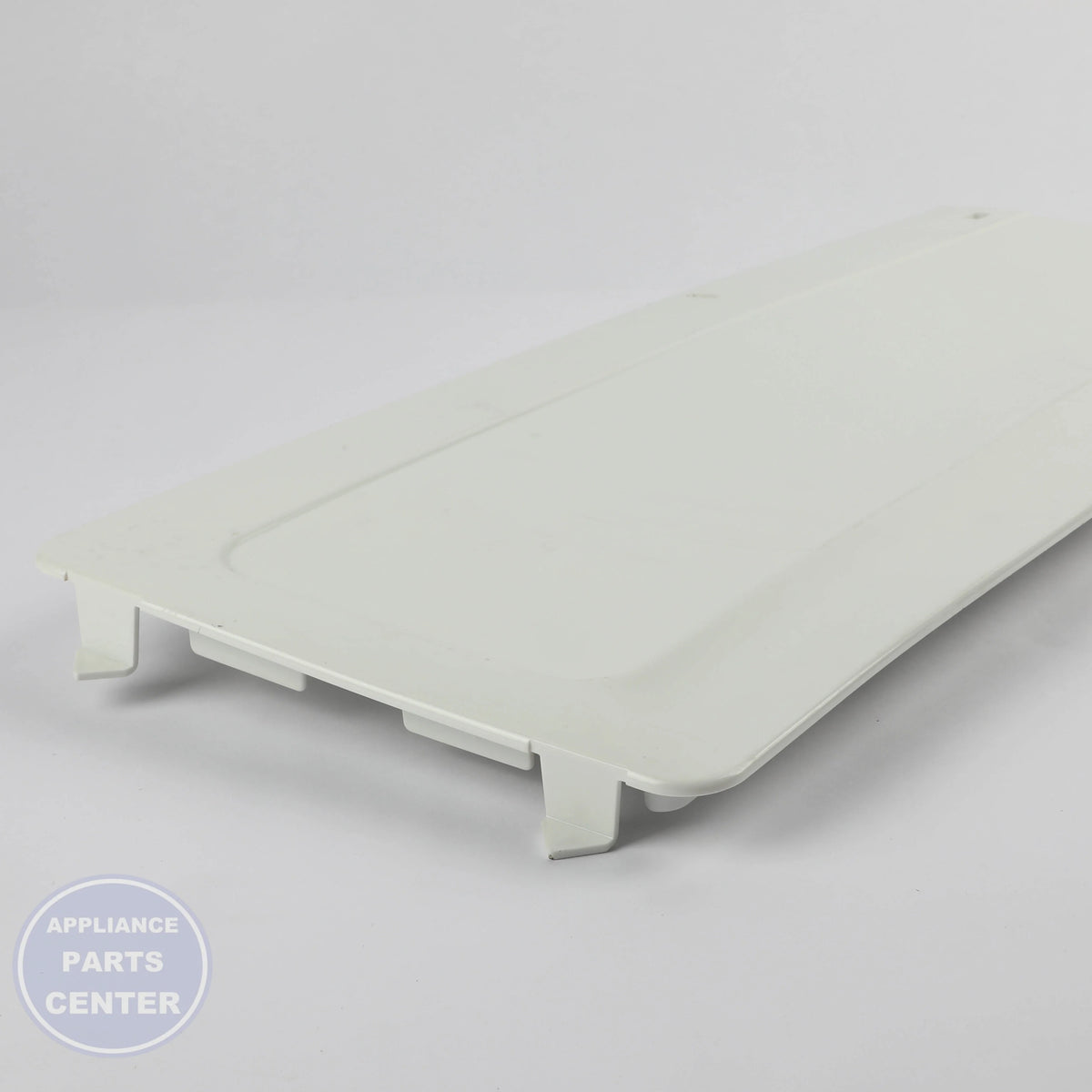 COVER, WATER TANK (LWR) 67006329 - Detailed view of secure fit specifications